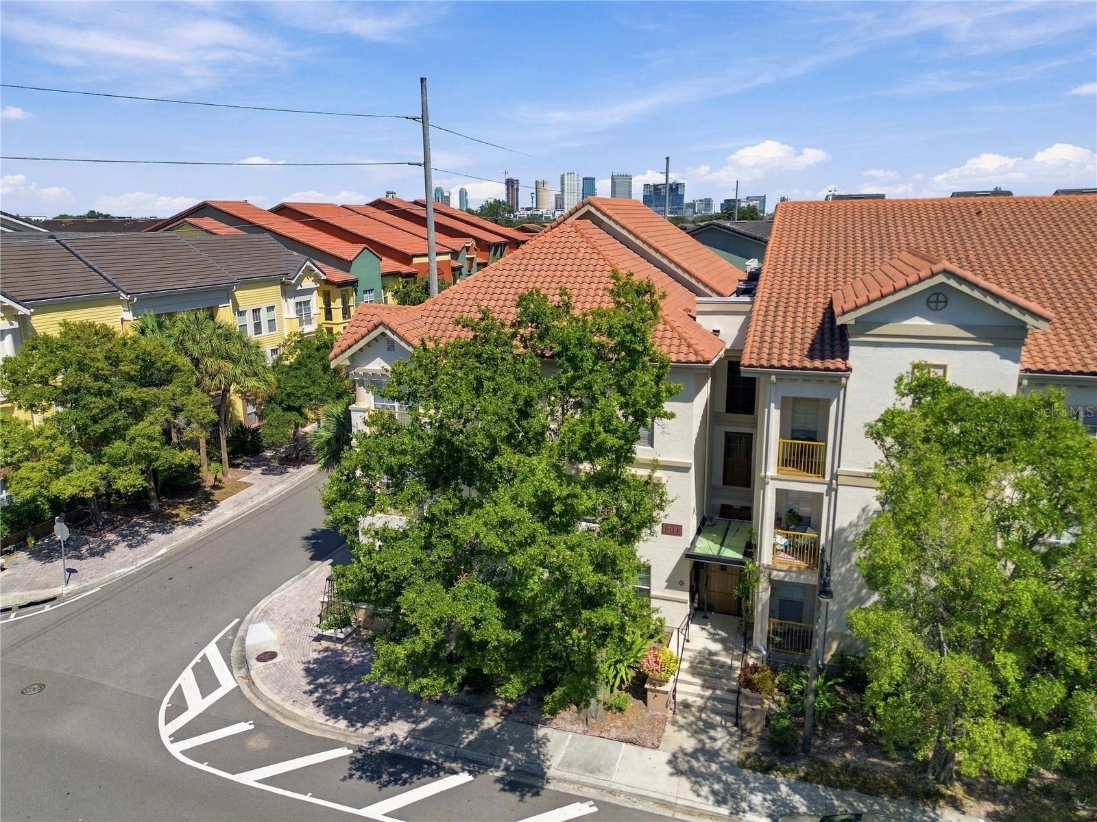 504 S ARMENIA AVE #1319A — photo 4
