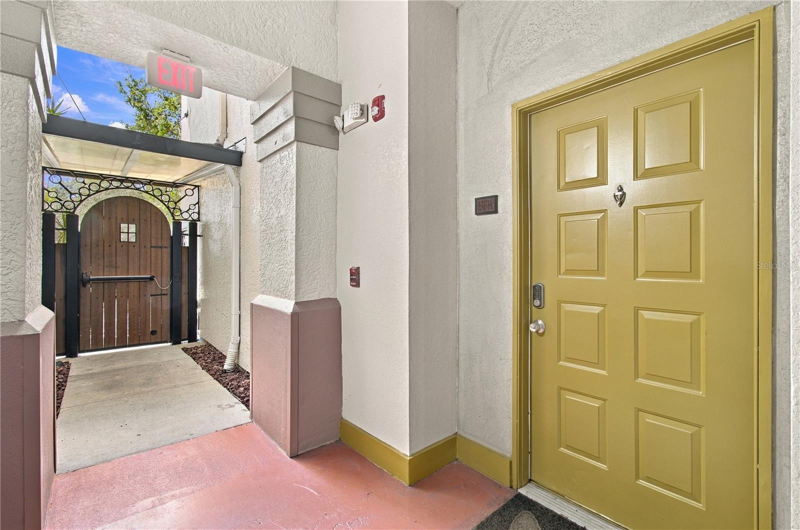 504 S ARMENIA AVE #1319A — photo 5