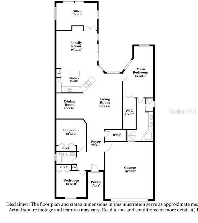 6318 GRAND OAK CIR #201 — photo 46