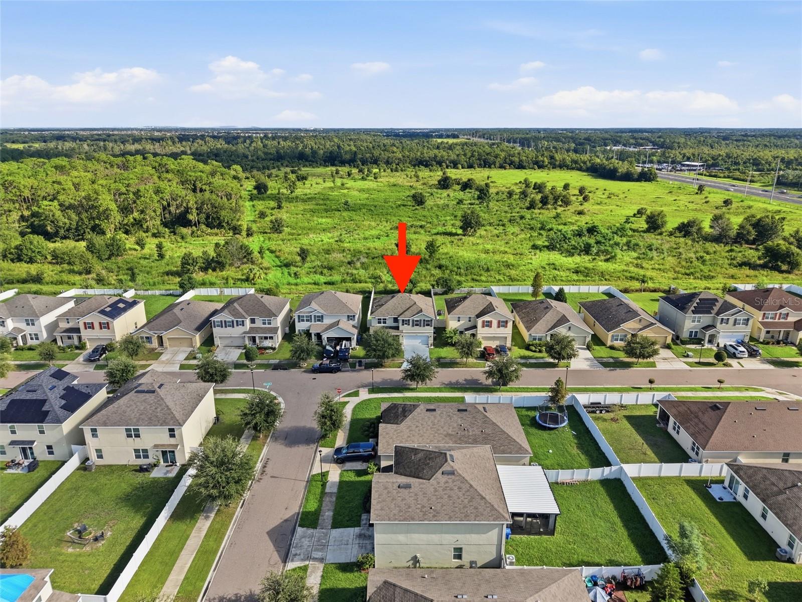 10019 GEESE TRAIL CIR — photo 31