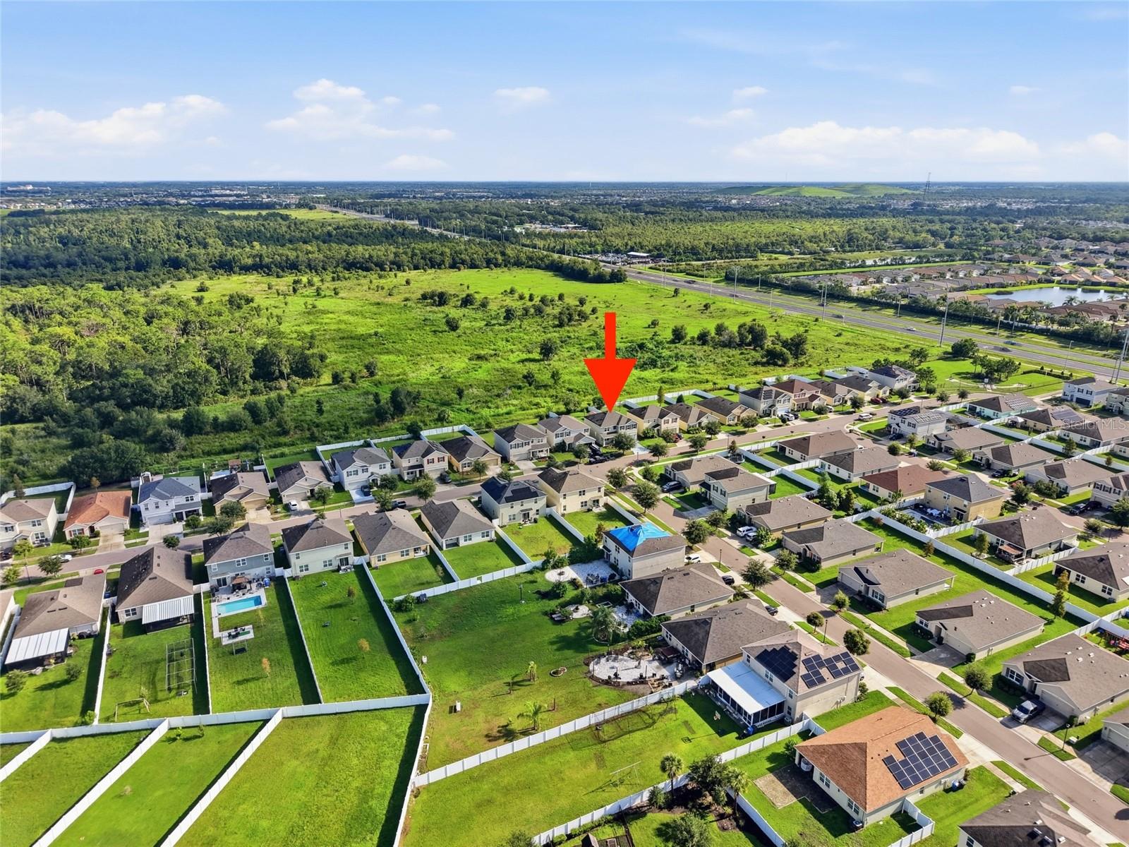 10019 GEESE TRAIL CIR — photo 32