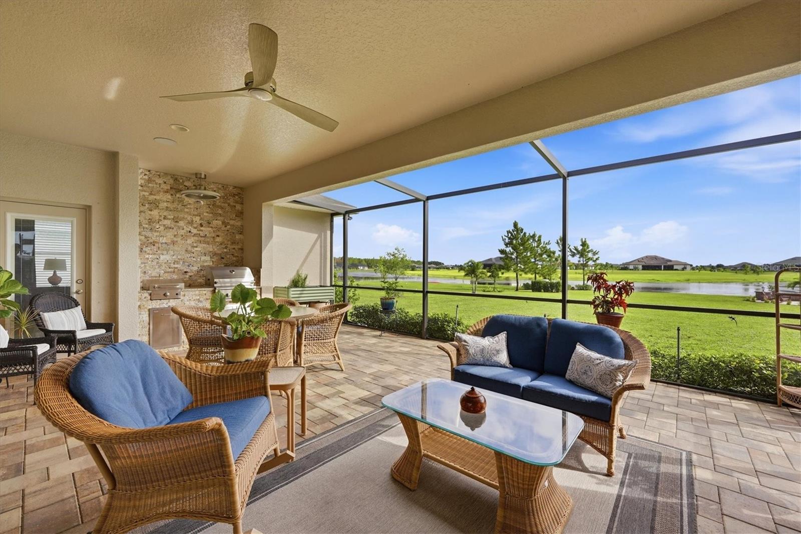 5209 LAKE VENICE DR — photo 38