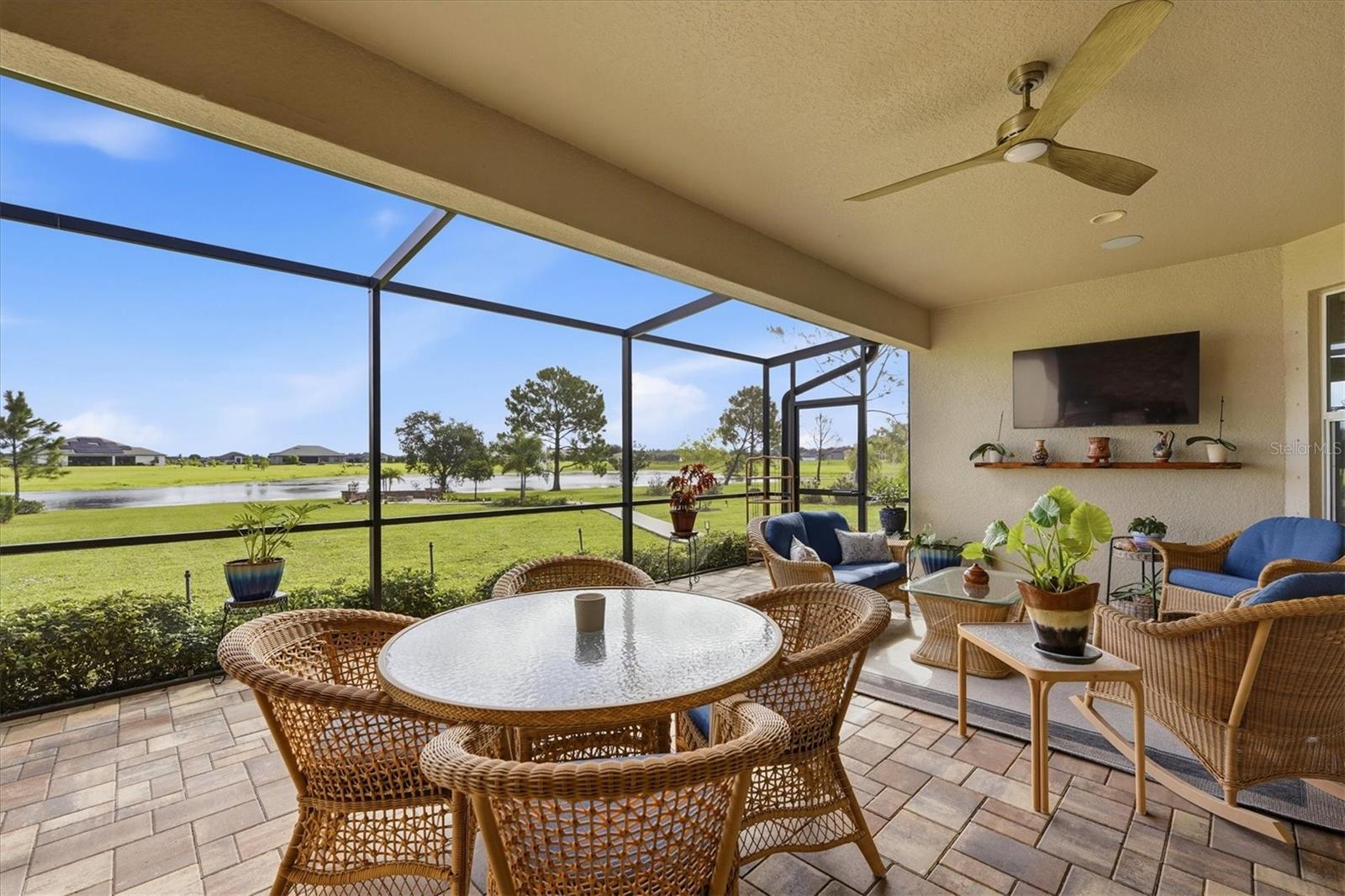 5209 LAKE VENICE DR — photo 39