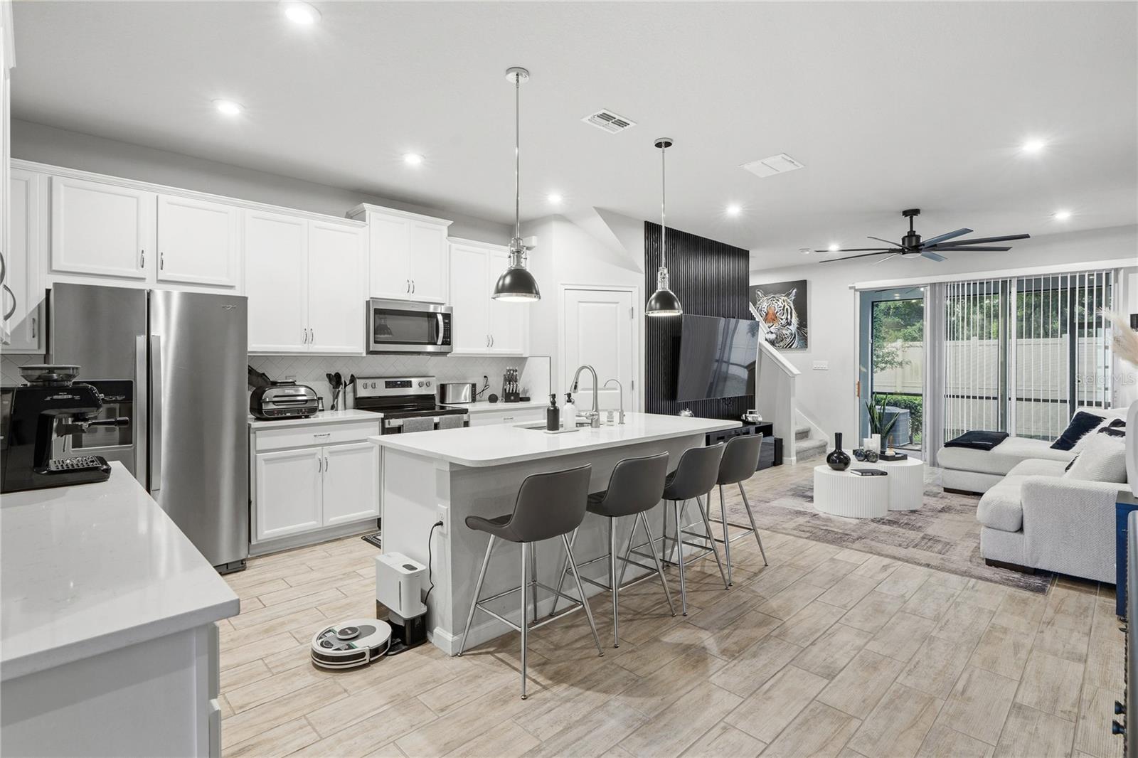 3227 TIMBER CROSSING AVE — photo 8