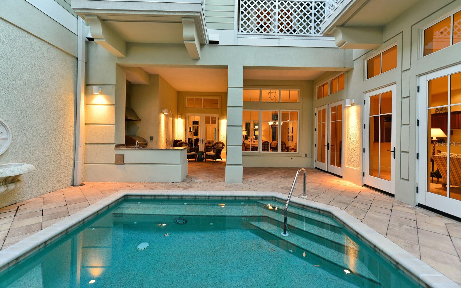 1080 SEAGROVE LN #CH2 — photo 43