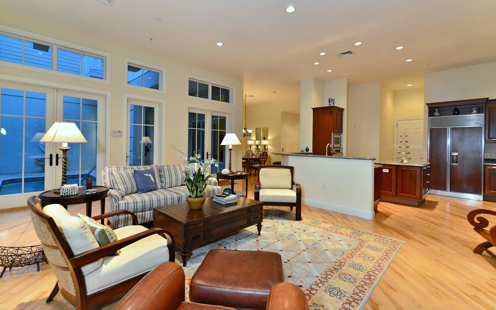 1080 SEAGROVE LN #CH2 — photo 6