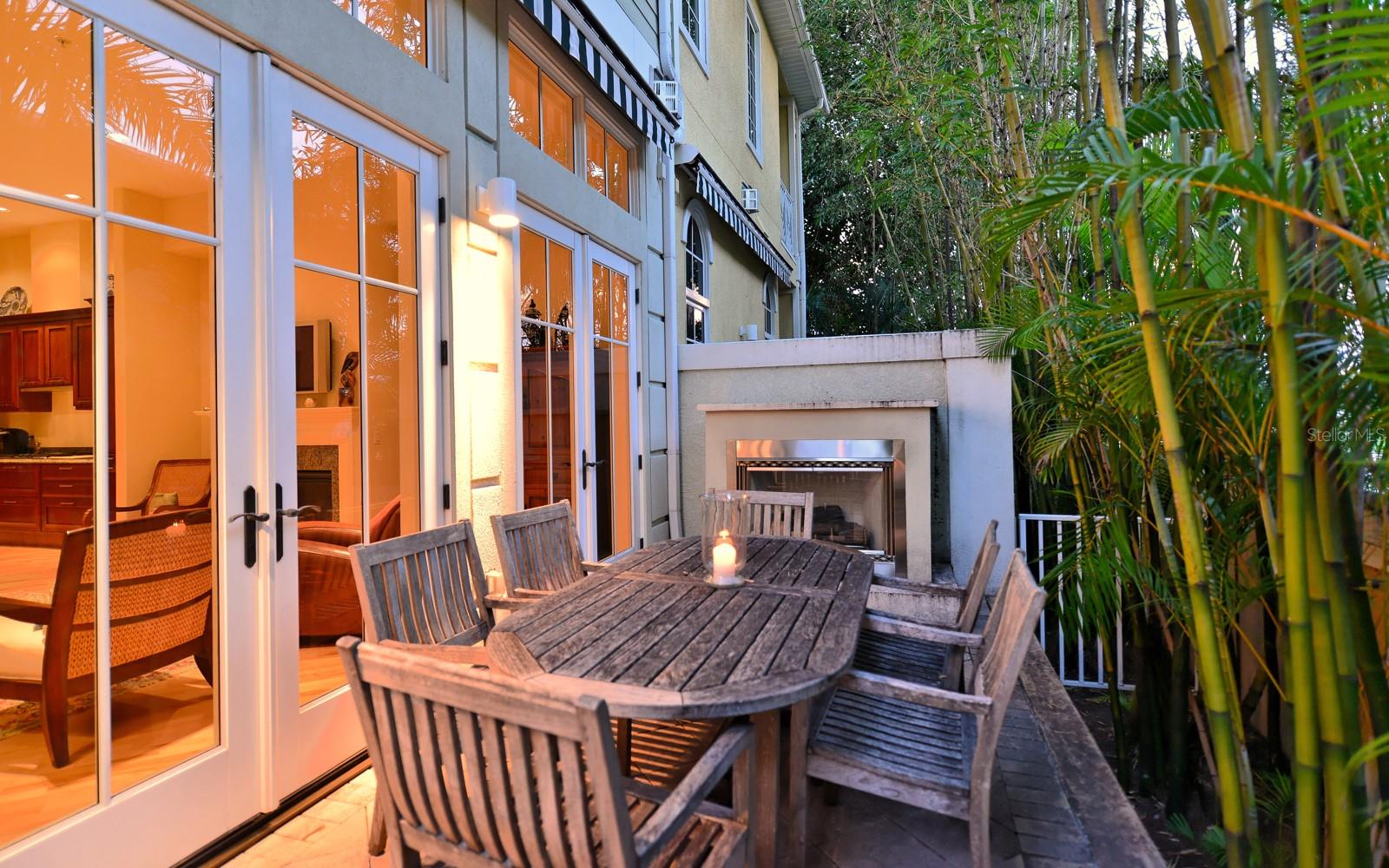 1080 SEAGROVE LN #CH2 — photo 47
