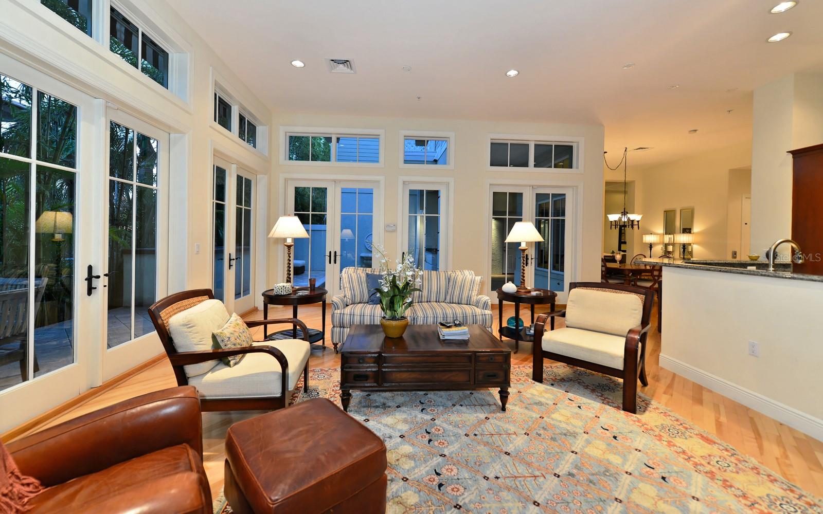1080 SEAGROVE LN #CH2 — photo 5