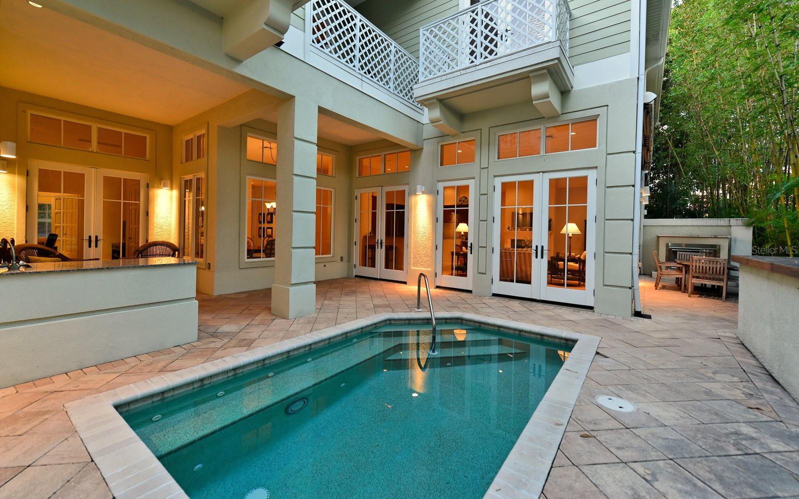 1080 SEAGROVE LN #CH2 — photo 44