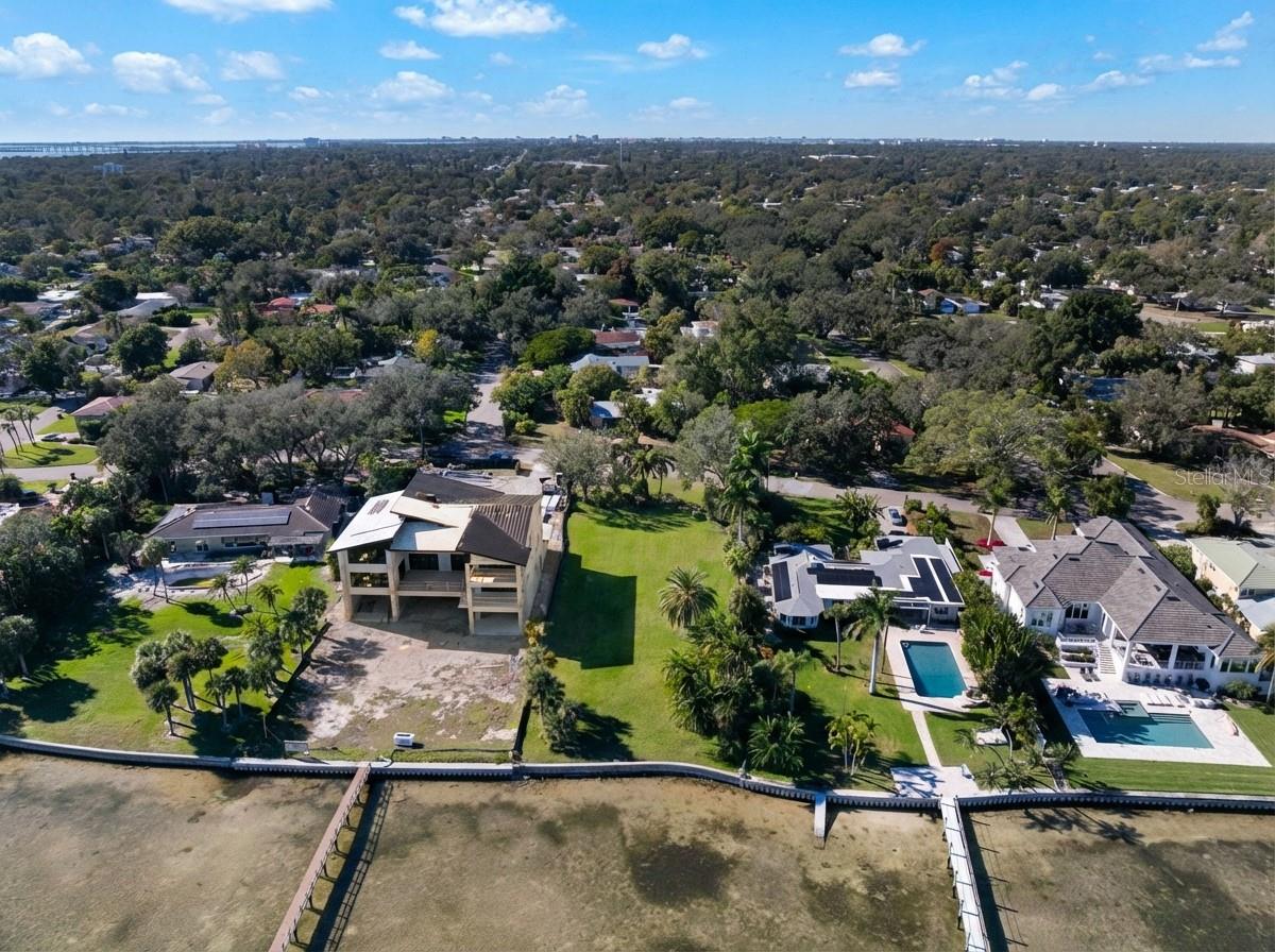 6100 BAHAMA SHORES DR S — photo 14