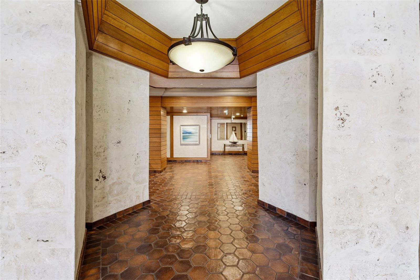 400 ISLAND WAY #805 — photo 27