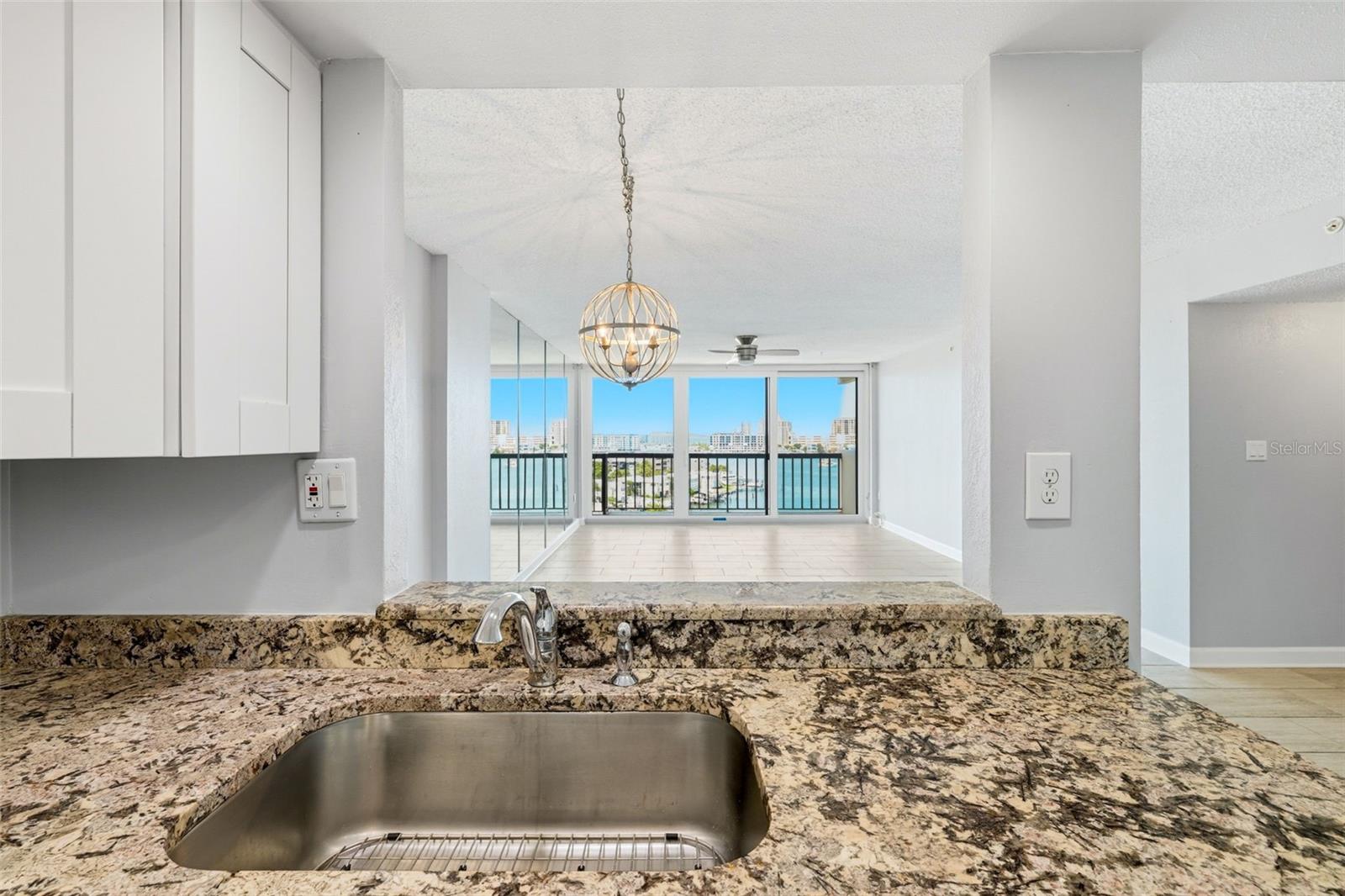 400 ISLAND WAY #805 — photo 13