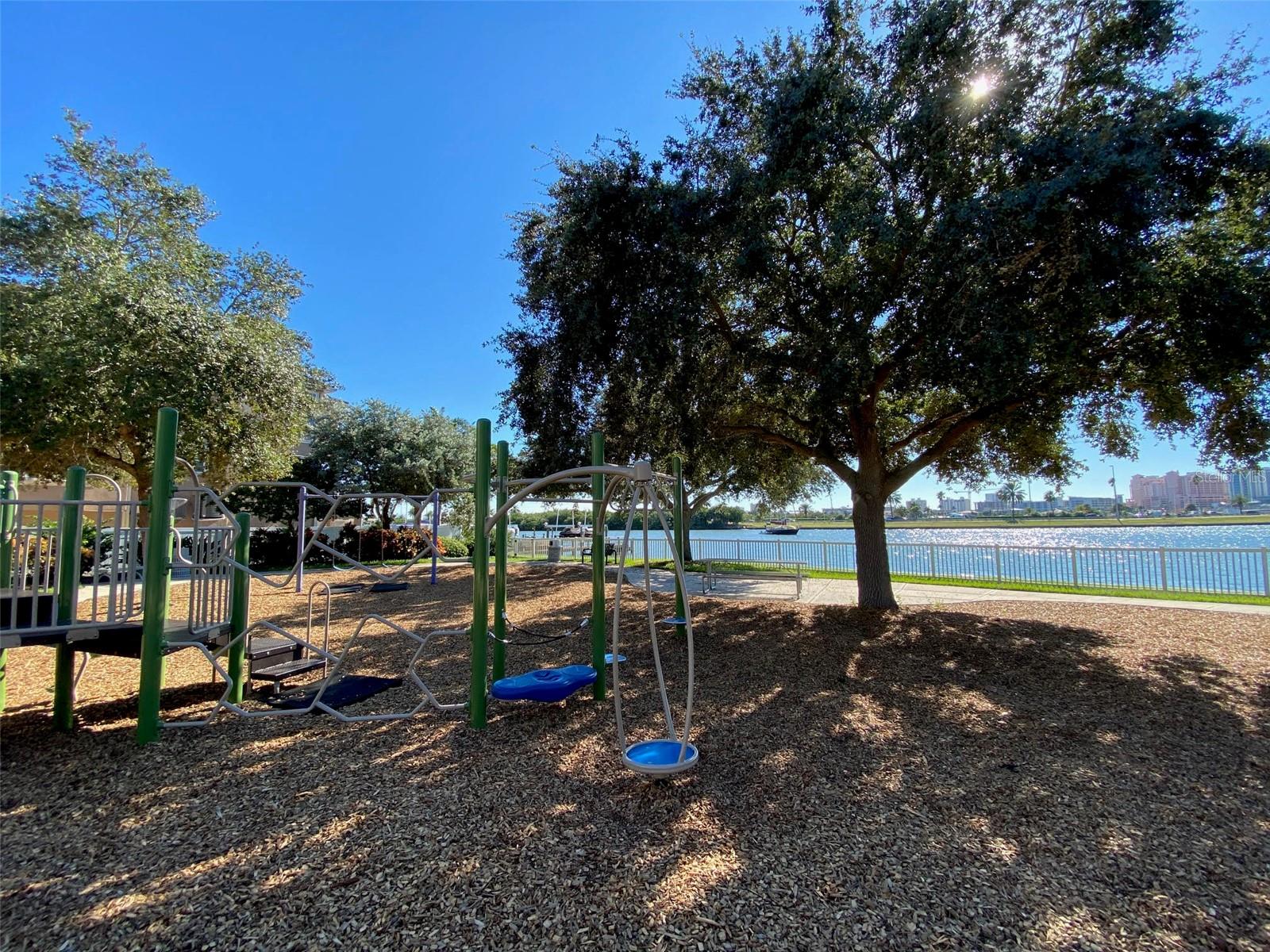 400 ISLAND WAY #805 — photo 48