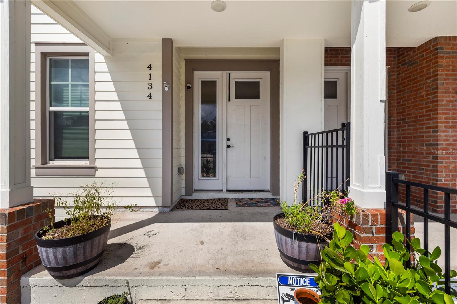 4134 N NEBRASKA AVE — photo 68