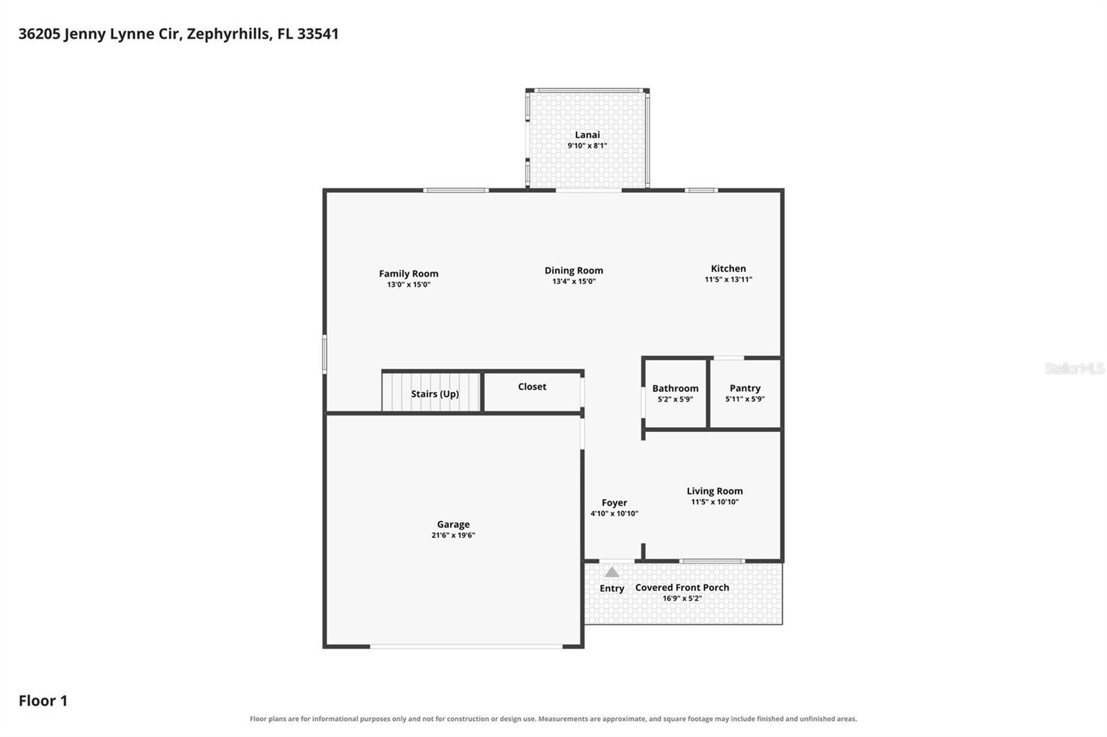 36205 JENNY LYNNE CIR — photo 21