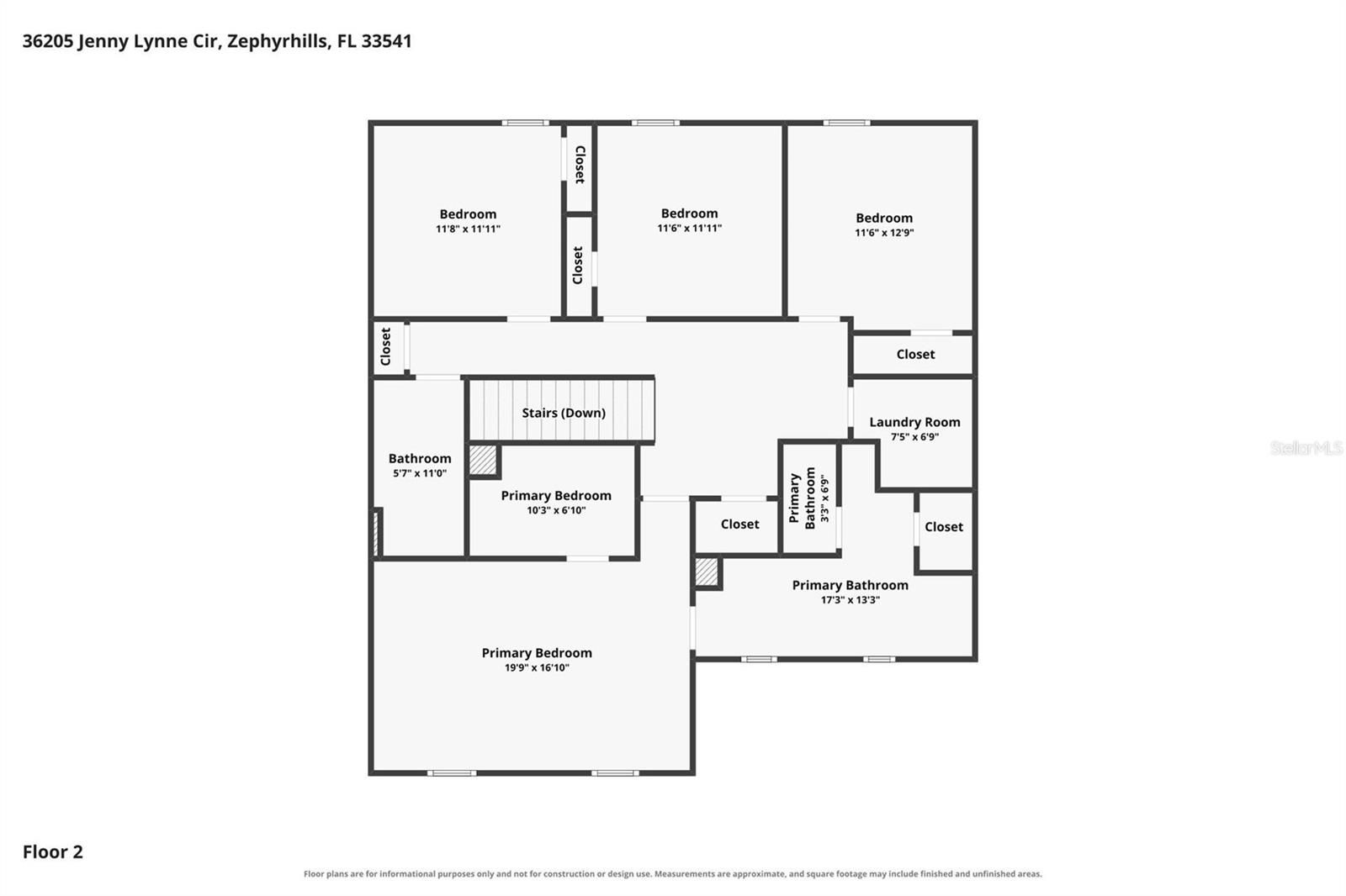 36205 JENNY LYNNE CIR — photo 22