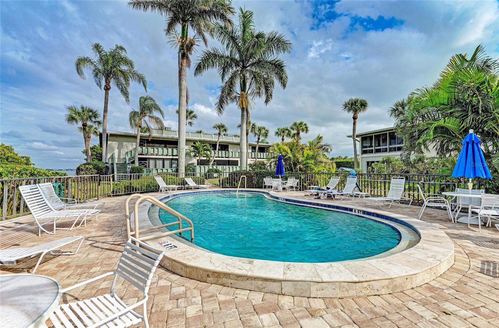 600 MANATEE AVE #226 — photo 32