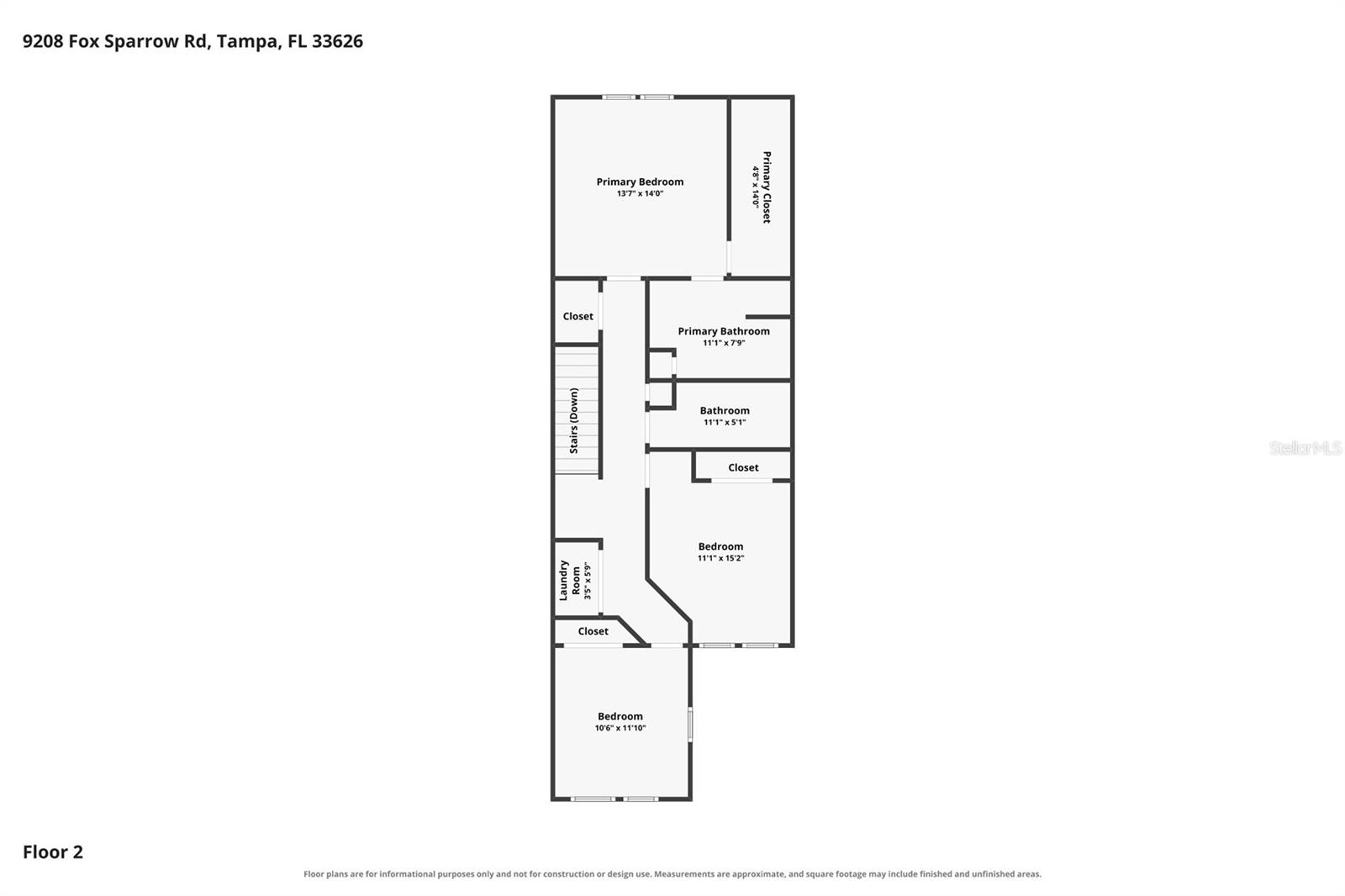 9208 FOX SPARROW RD — photo 59