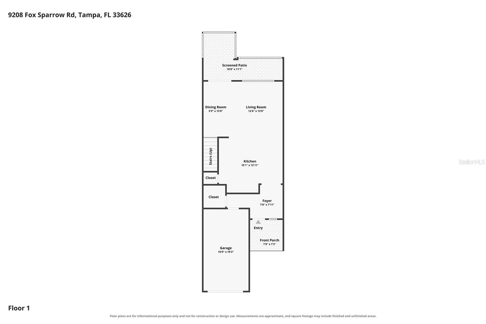 9208 FOX SPARROW RD — photo 60