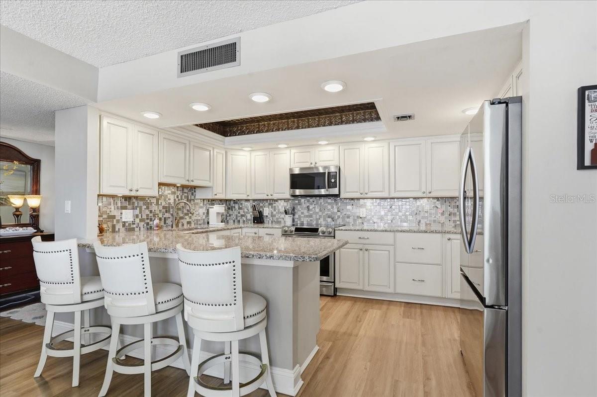 1430 GULF BLVD #407 — photo 7