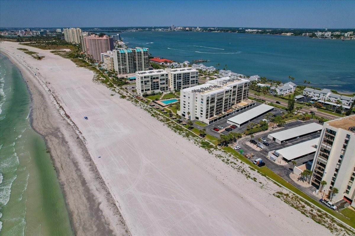 1430 GULF BLVD #407 — photo 50