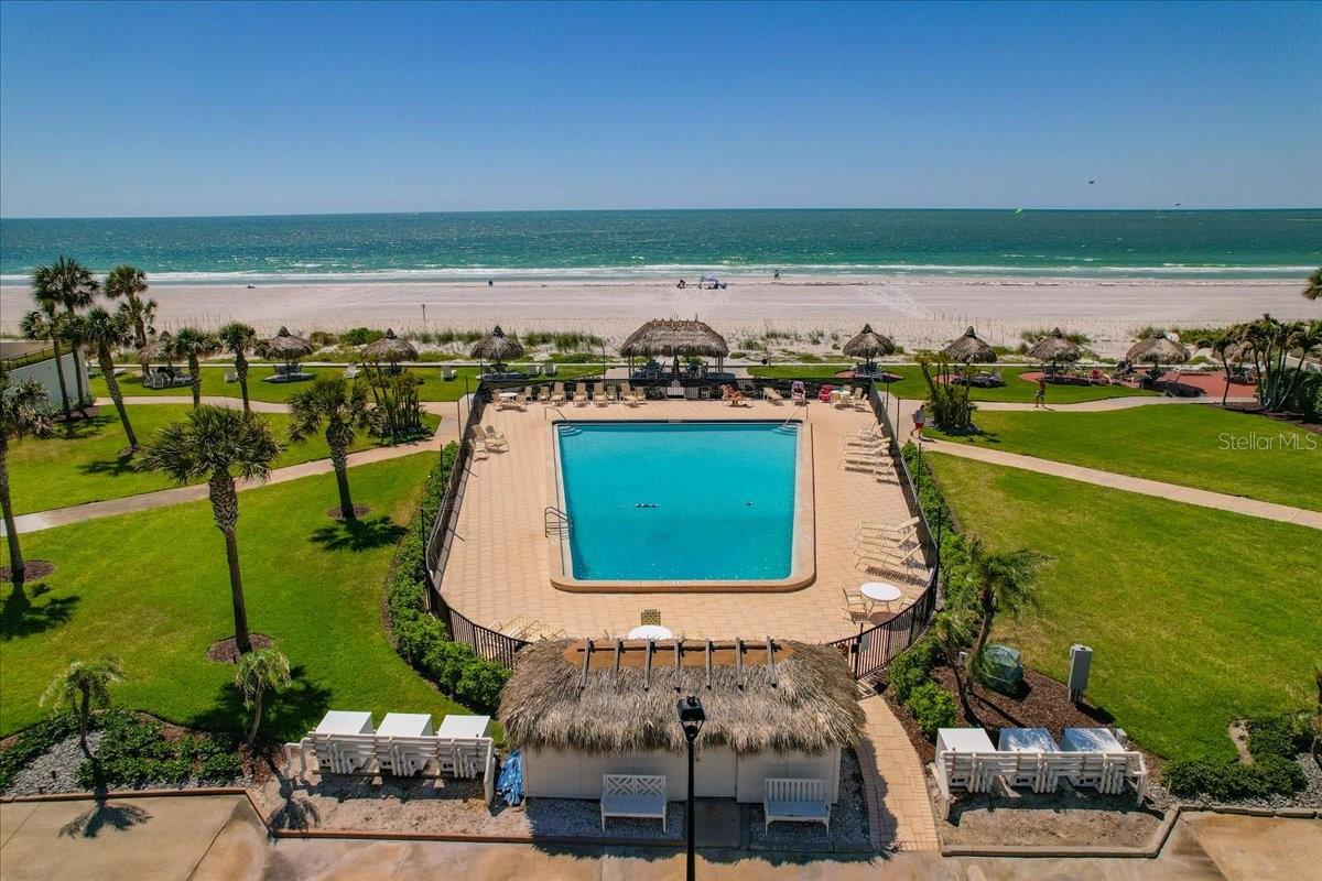 1430 GULF BLVD #407 — photo 3