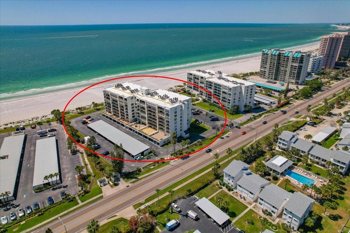 1430 GULF BLVD #407 — photo 11