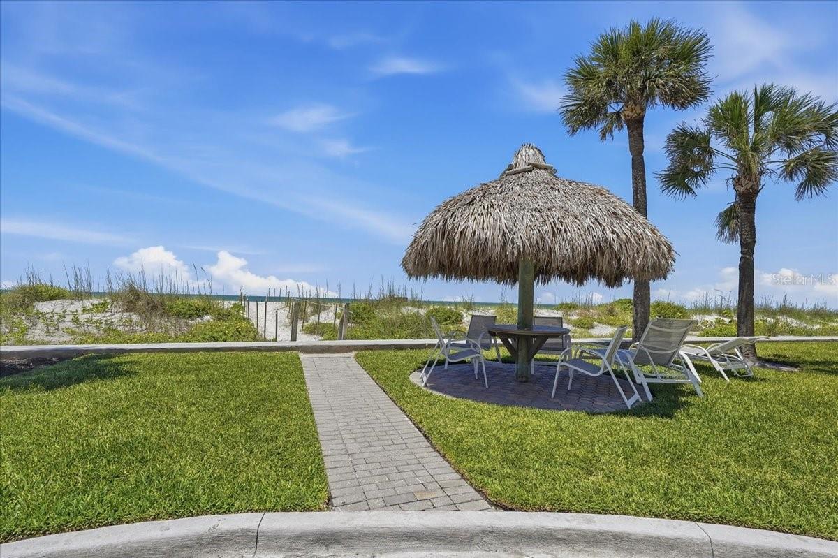 1430 GULF BLVD #407 — photo 47