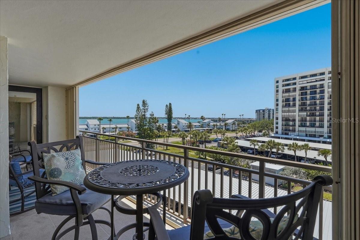 1430 GULF BLVD #407 — photo 37