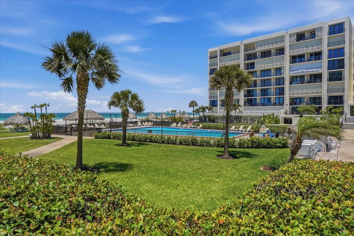 1430 GULF BLVD #407 — photo 42