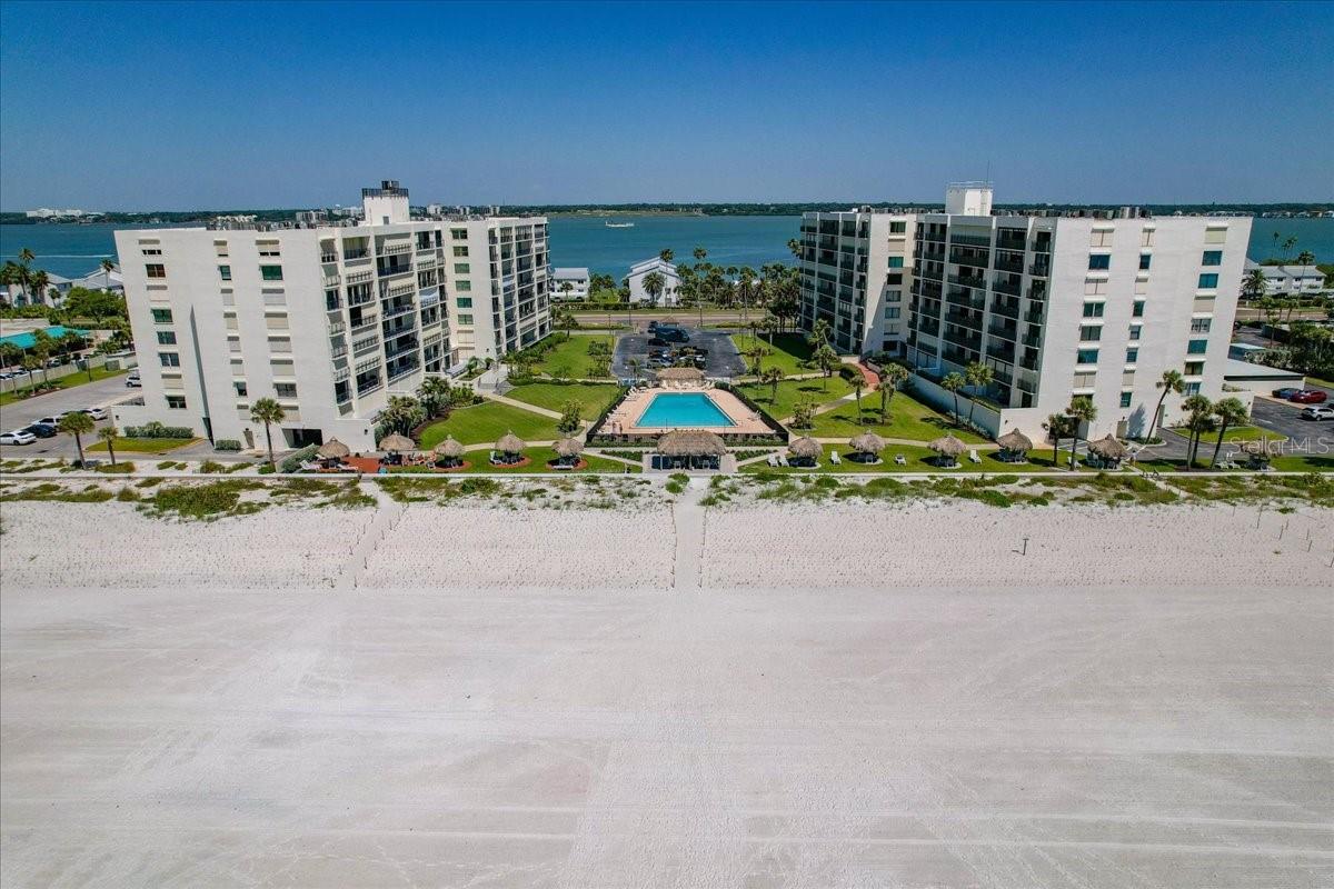 1430 GULF BLVD #407 — photo 49