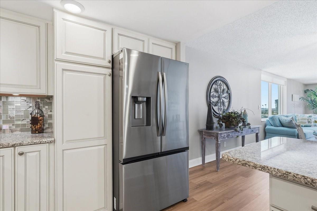 1430 GULF BLVD #407 — photo 20