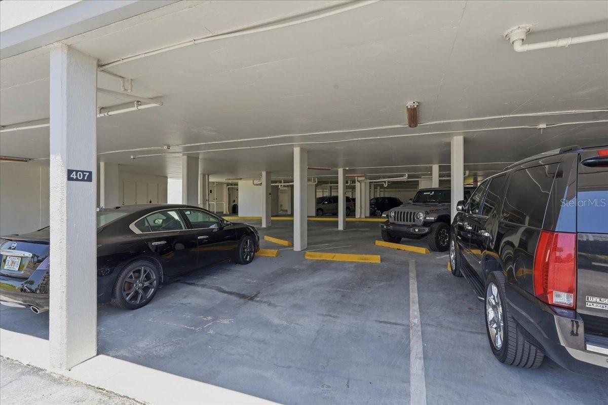 1430 GULF BLVD #407 — photo 40
