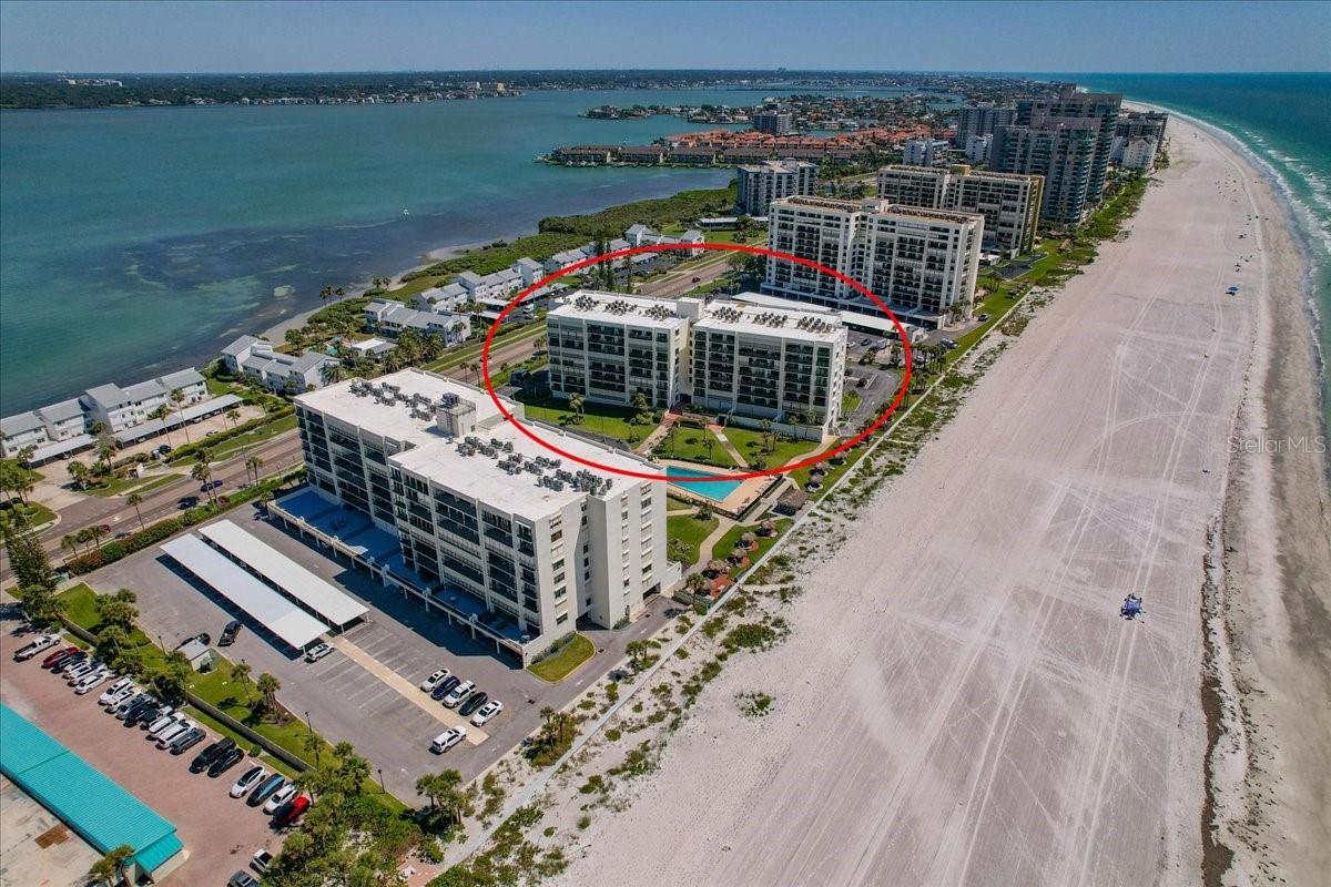 1430 GULF BLVD #407 — photo 51