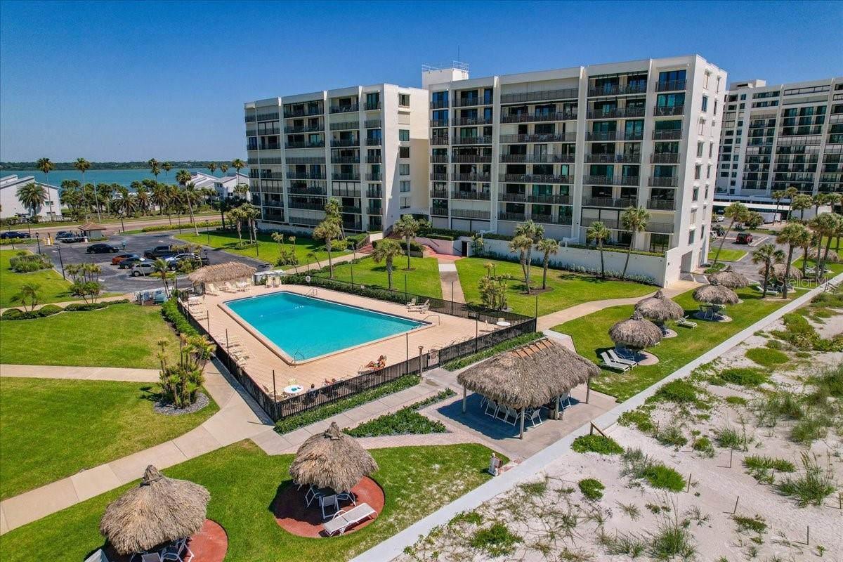 1430 GULF BLVD #407 — photo 48