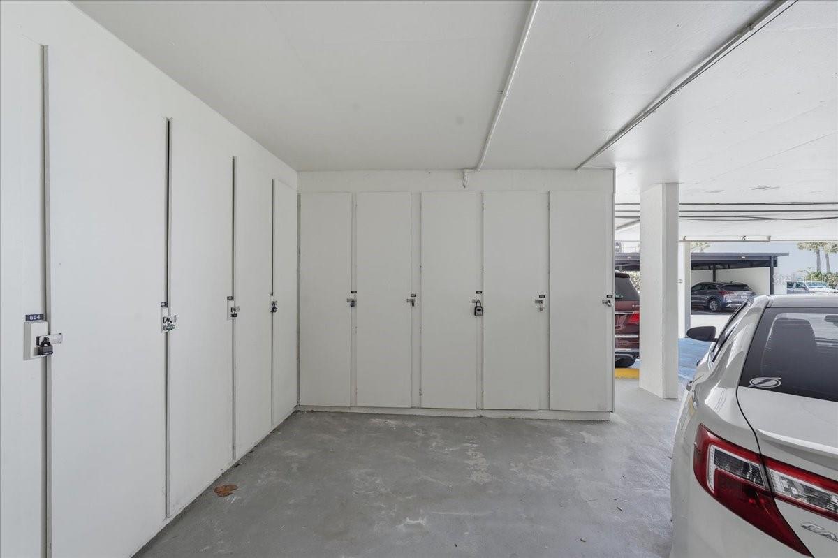 1430 GULF BLVD #407 — photo 39