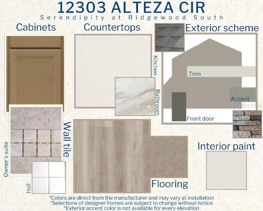 12303 ALTEZA CIR — photo 3