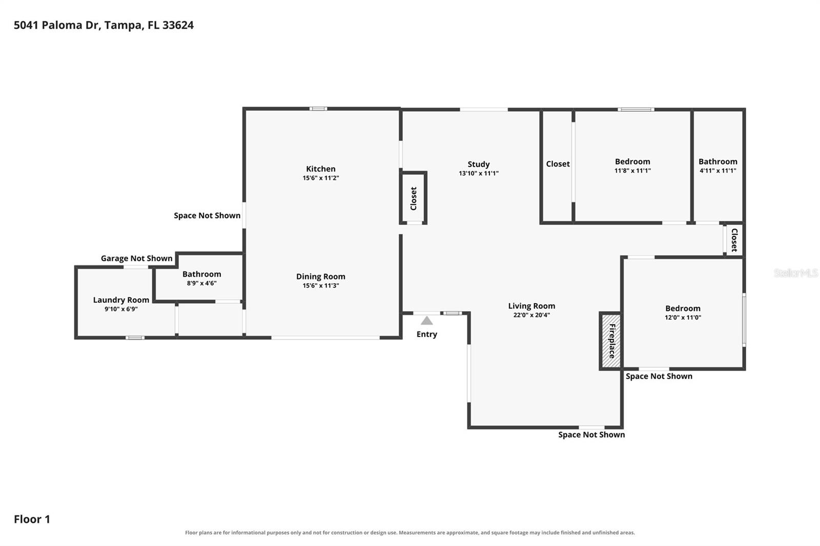 5041 PALOMA DR — photo 85