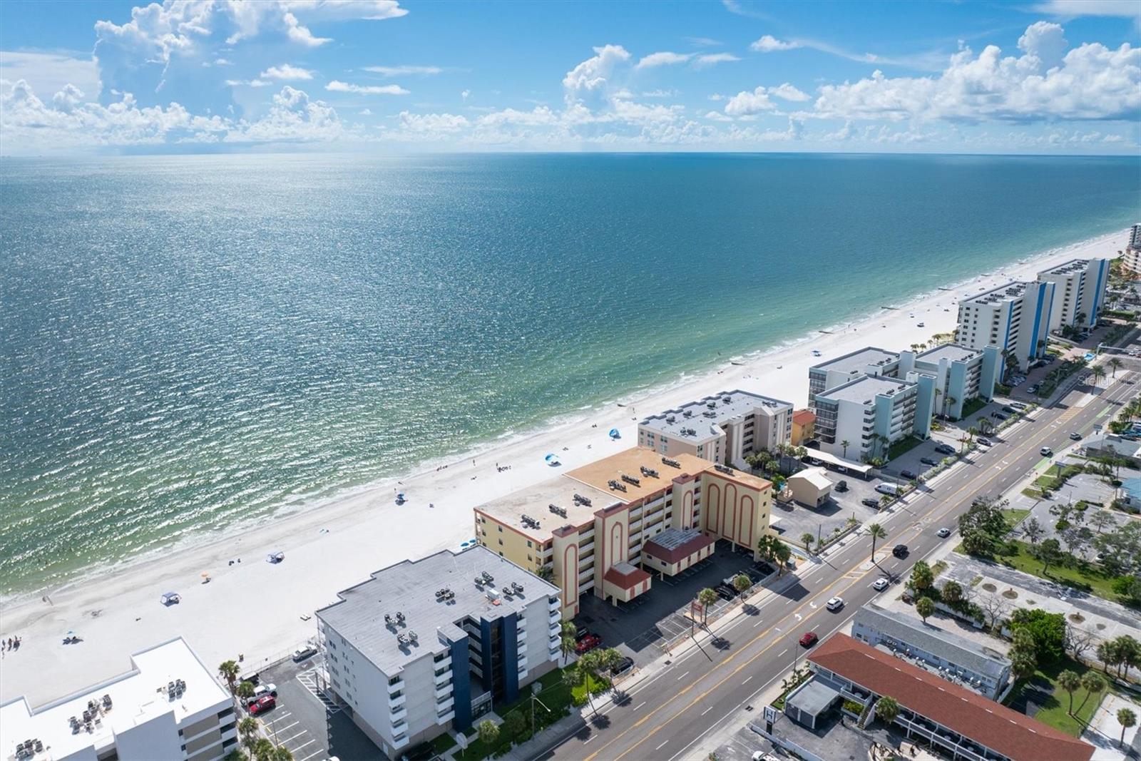 14710 GULF BLVD #206 — photo 50