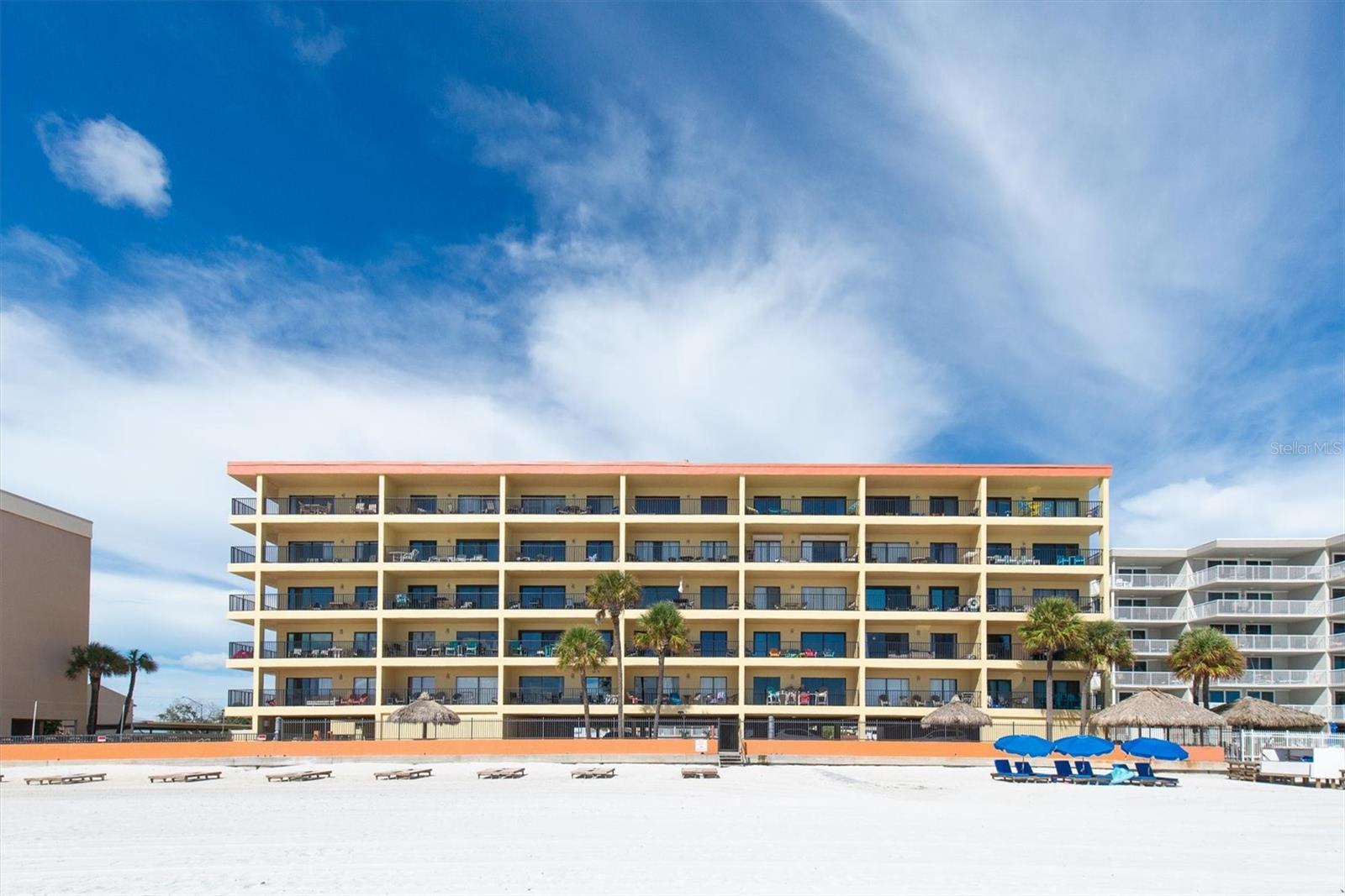 14710 GULF BLVD #206 — photo 38