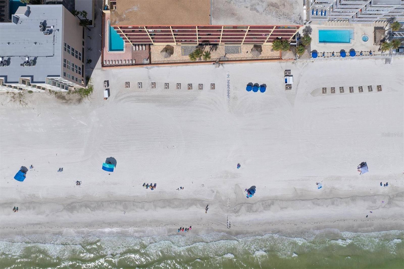 14710 GULF BLVD #206 — photo 42