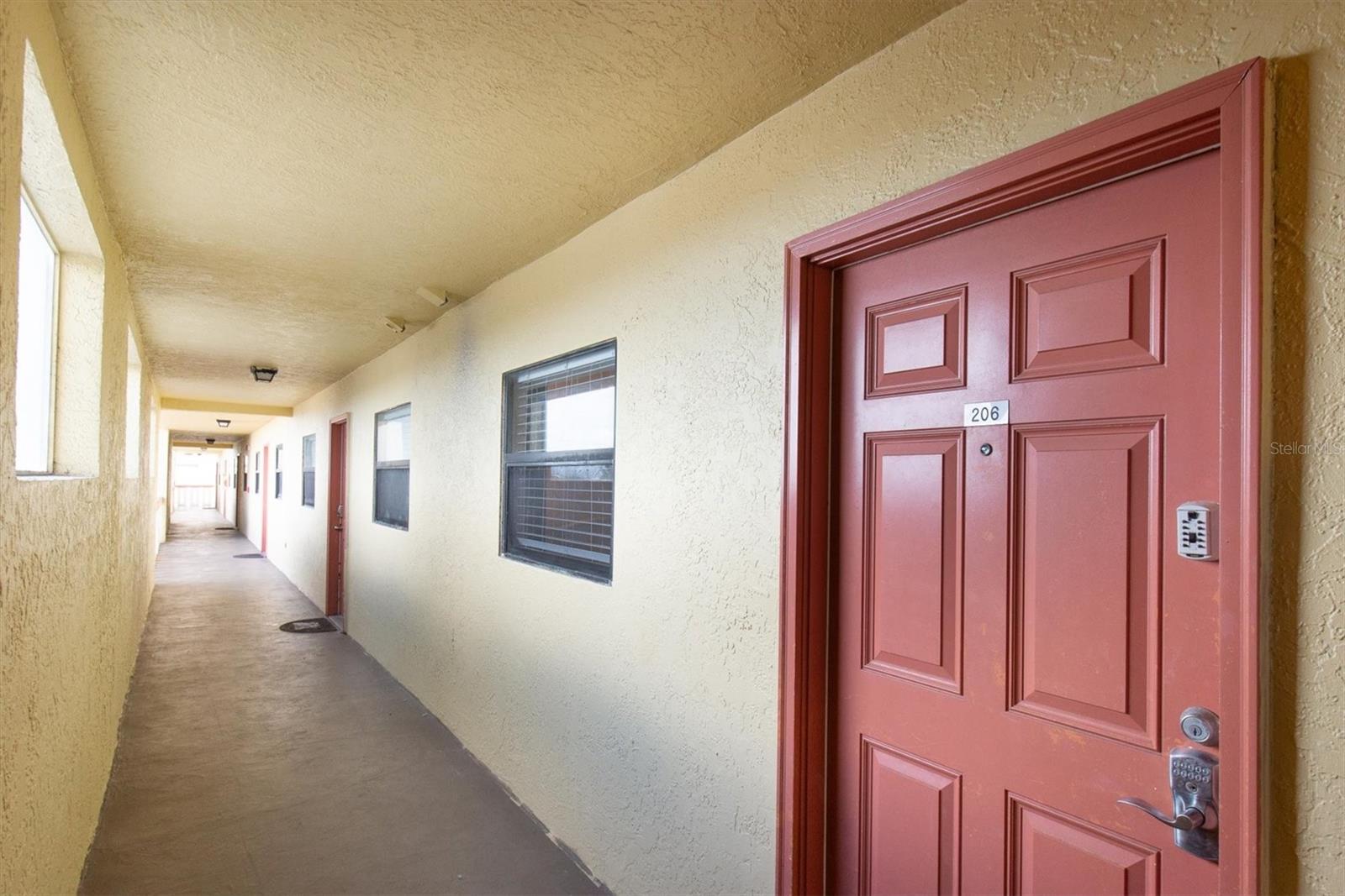 14710 GULF BLVD #206 — photo 6