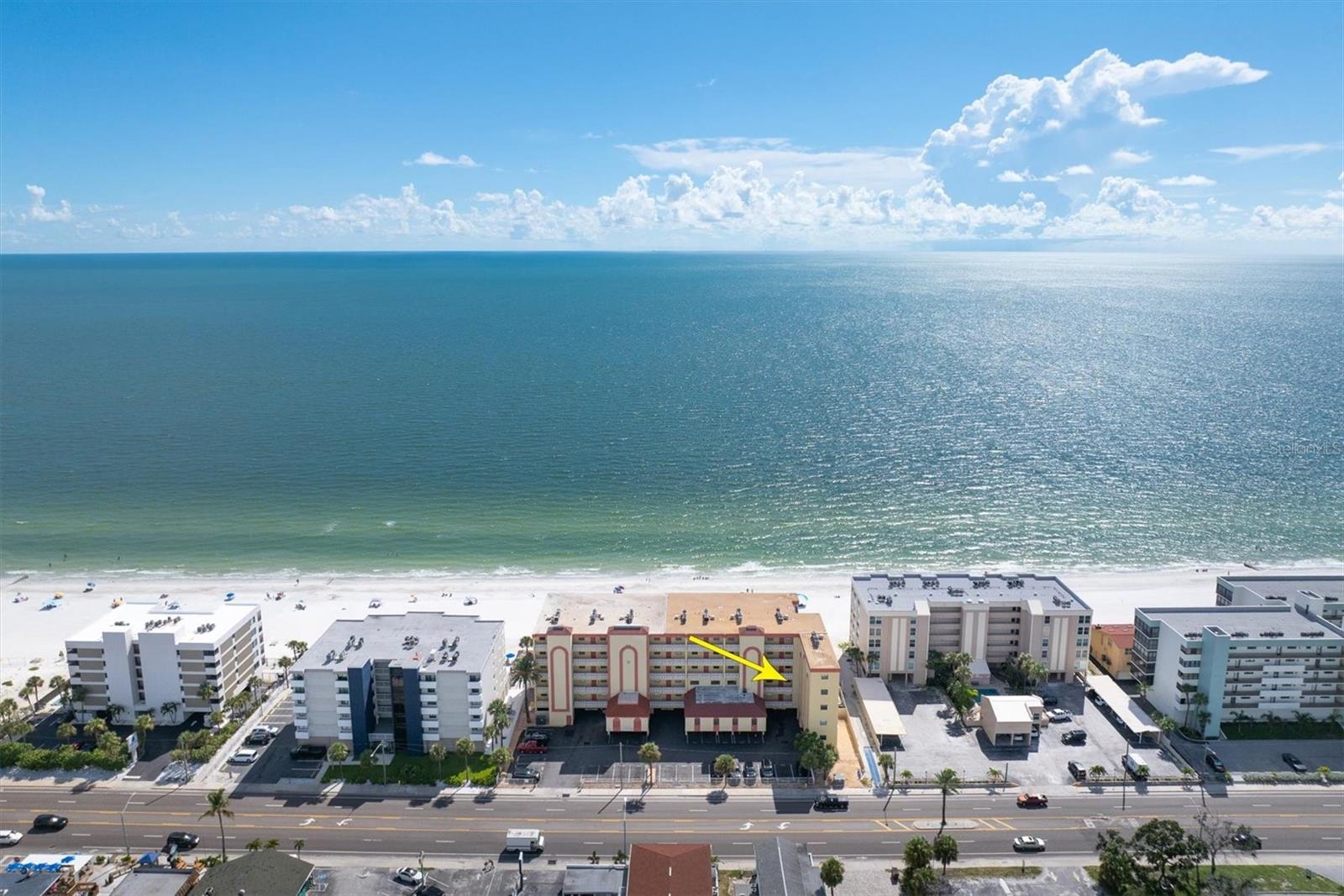 14710 GULF BLVD #206 — photo 5
