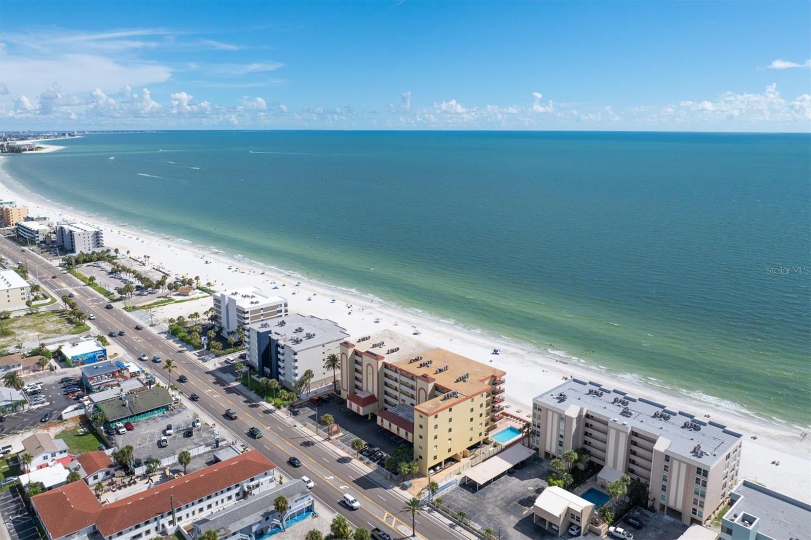 14710 GULF BLVD #206 — photo 39