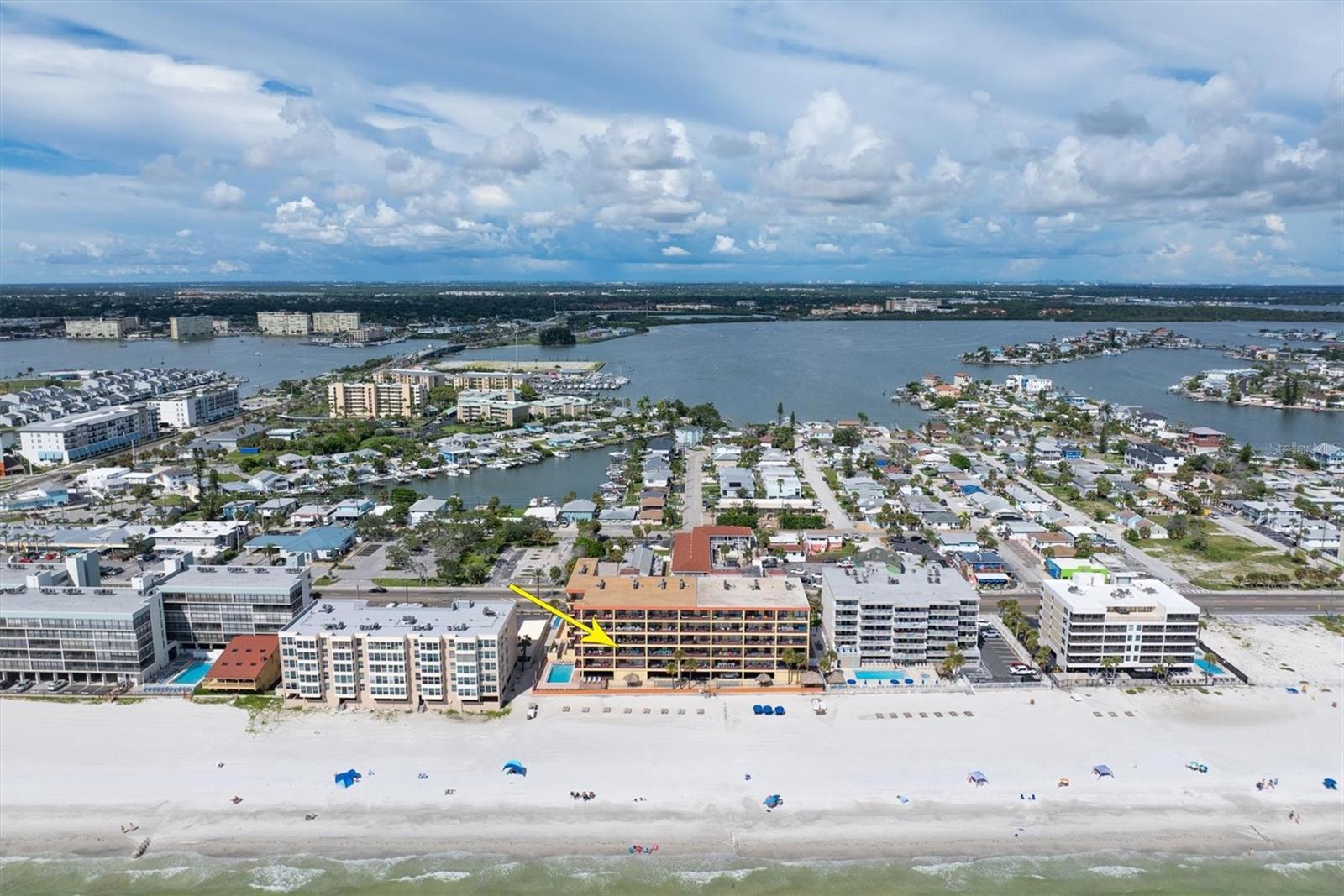 14710 GULF BLVD #206 — photo 47