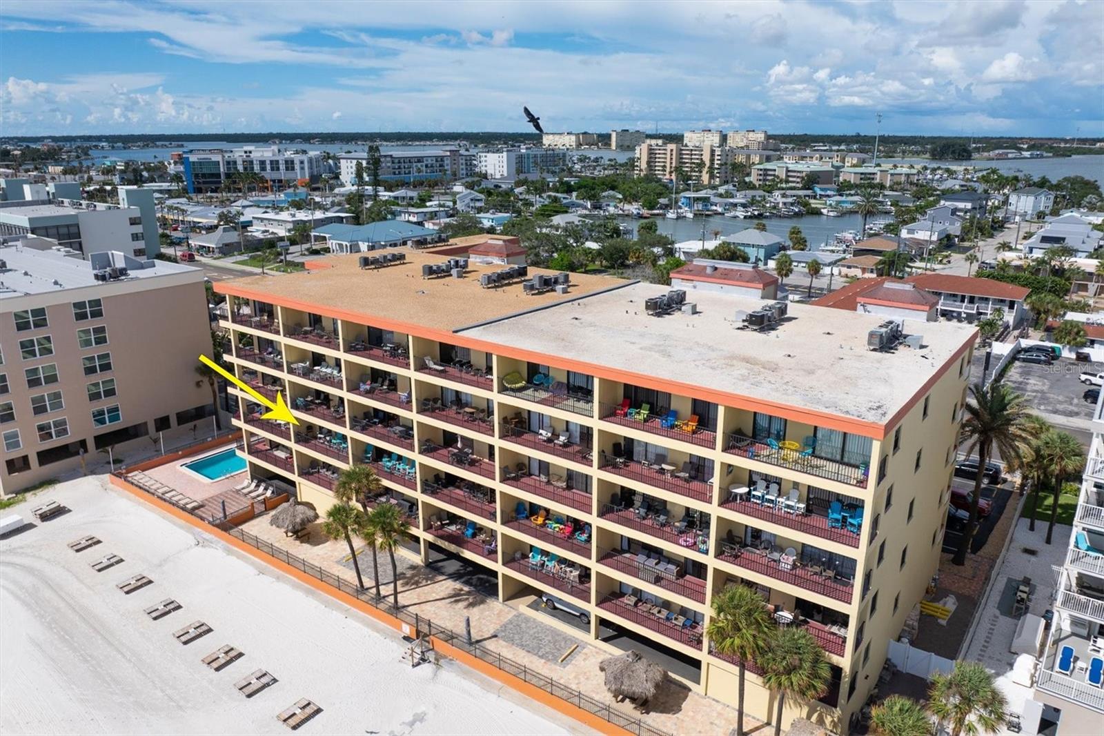 14710 GULF BLVD #206 — photo 52