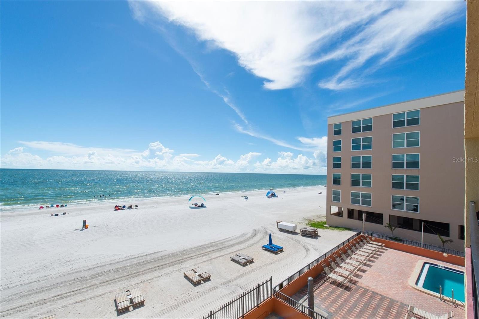 14710 GULF BLVD #206 — photo 51