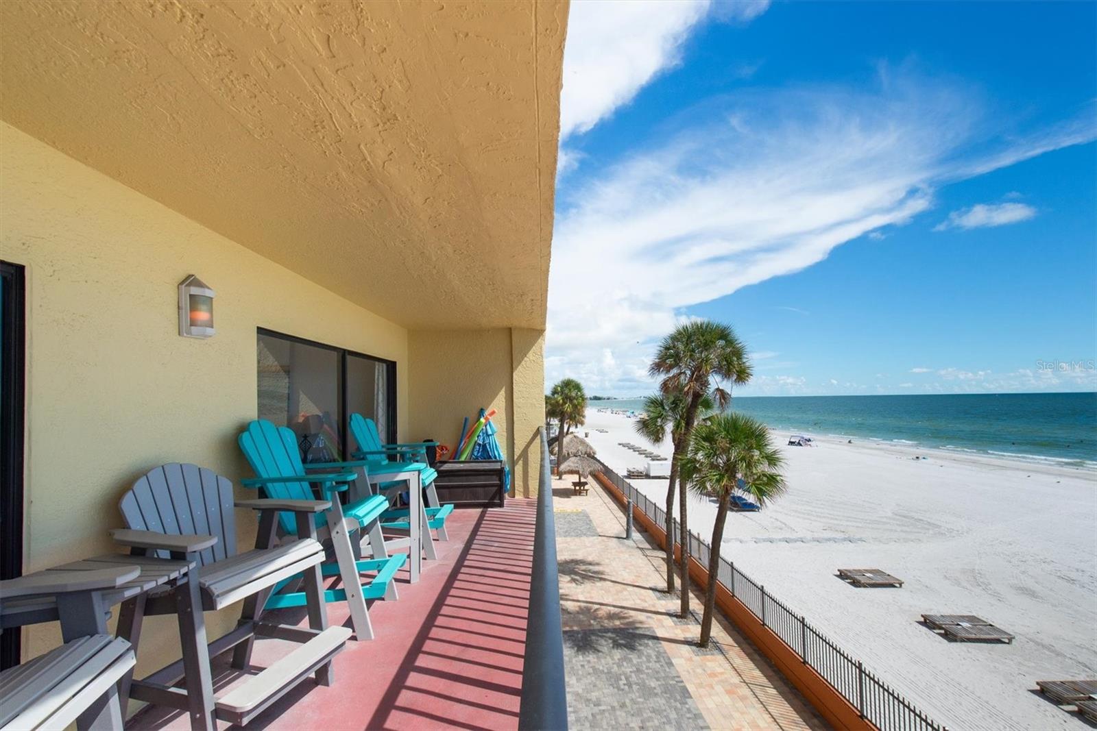 14710 GULF BLVD #206 — photo 34