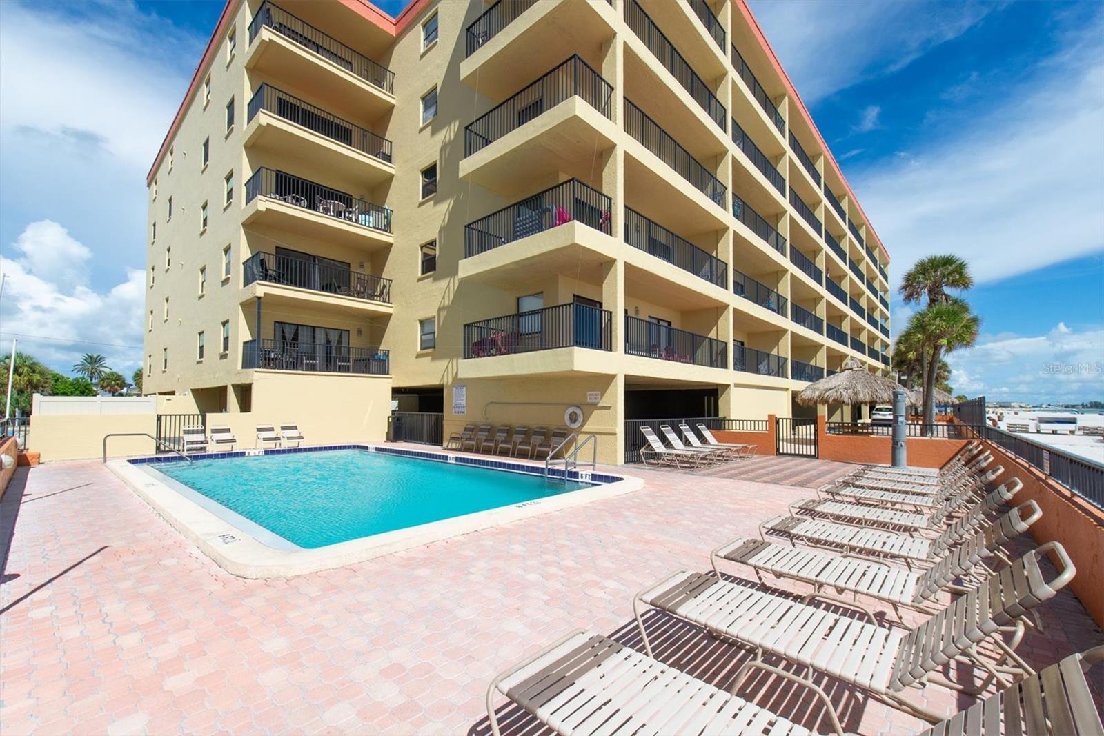 14710 GULF BLVD #206 — photo 40