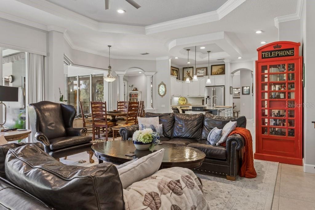 1413 EL PARDO DR — photo 20
